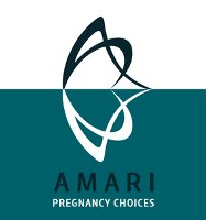 Logo for Amari Pregnancy Choices