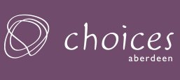 Logo for Choices Aberdeen