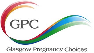 Logo for Glasgow Pregnancy Choices