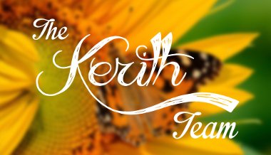 Logo for The Kerith Team