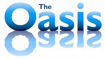 Logo for The Oasis Crisis Pregnancy Centre