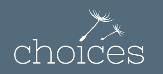 Logo for Choices Islington Logo for Choices Islington