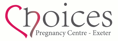 Logo for Choices Pregnancy Centre