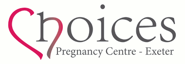 Logo for Choices Pregnancy Centre Logo for Choices Pregnancy Centre