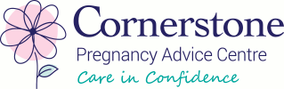 Logo for Cornerstone Care in Confidence