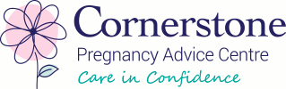 Logo for Cornerstone Care in Confidence Logo for Cornerstone Care in Confidence