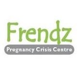 Logo for Frendz Pregnancy Crisis Centre
