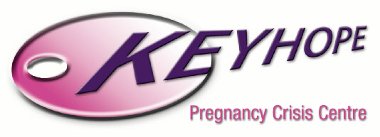 Logo for Keyhope Centre