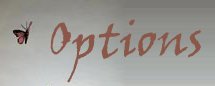 Logo for Options Pregnancy Advice Service Logo for Options Pregnancy Advice Service
