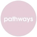 Logo for Pathways Merseyside