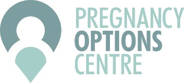 Logo for Pregnancy Options Centre (Chichester)