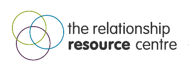 Logo for The Relationship Resource Centre Logo for The Relationship Resource Centre