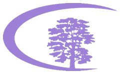 Logo for The Cedar Tree