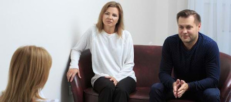 Miscarriage counselling