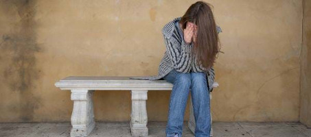 Confusion over unexpected pregnancy